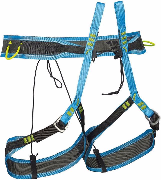 Immagine prodotto Camp Imbracatura Alp CR High Touring (L)