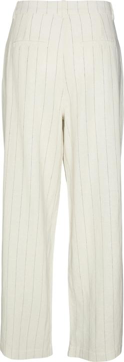 Immagine prodotto Vero Moda VMMINDY Pantaloni a vita media Pantaloni a gamba larga (W34/L30)