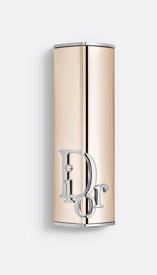 Immagine prodotto Dior Natale 22 Aggiungi rossetto Fashion Case (Oro)