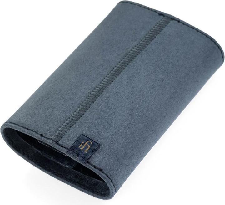 Actual product image iFi Audio xDSD Gryphon Case