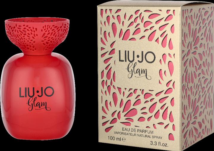 Produktbild Liu Jo Glam Edp Spray (Eau de Parfum, 100 ml)