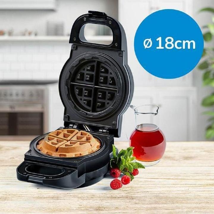 Immagine prodotto MediaShop Ferro per waffle POW XL Waffle Star