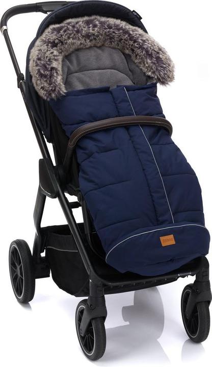 Produktbild Fillikid Fusssack Mavensi