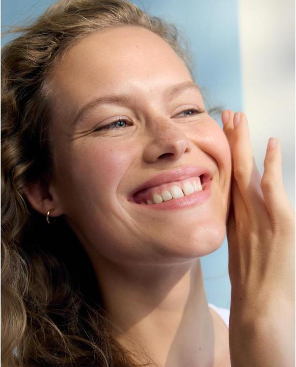 Produktbild NIVEA Q10 Power Anti-Falten Reinigungsmilch (Reinigungsmilch, 200 ml)