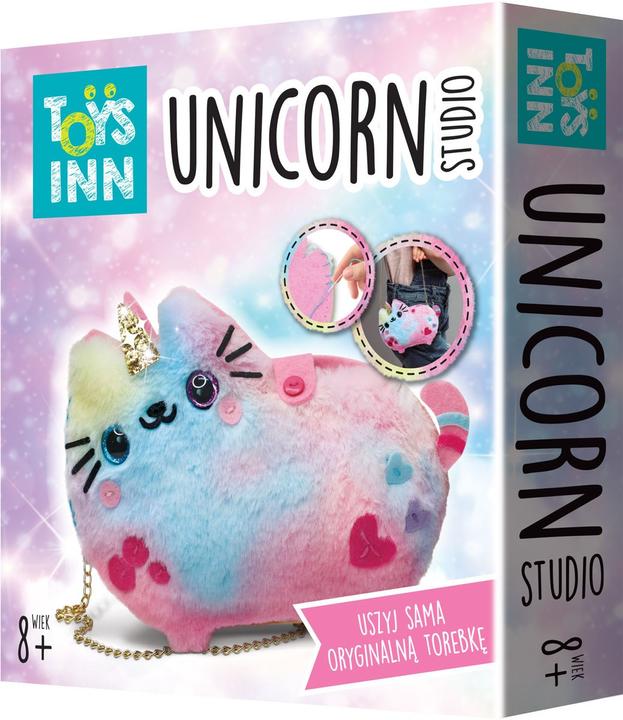 Stnux Single Bag Cat Sewing Kit