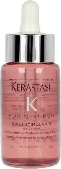 Actual product image Kérastase Fusio Scrub Huile (50 ml)