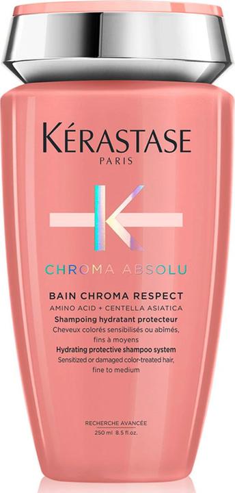 Immagine prodotto Kérastase Set vacanze Chroma Light (Set per la cura dei capelli)