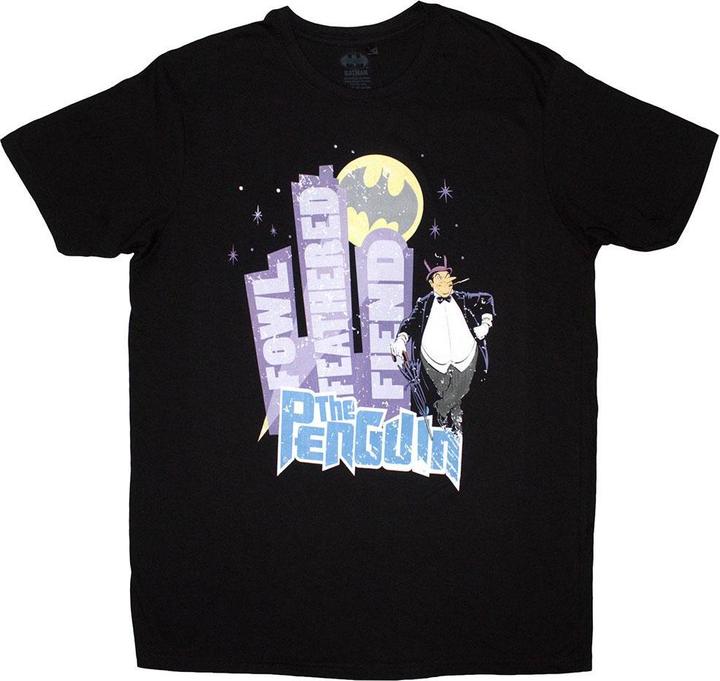 Produktbild Batman TShirt (L)