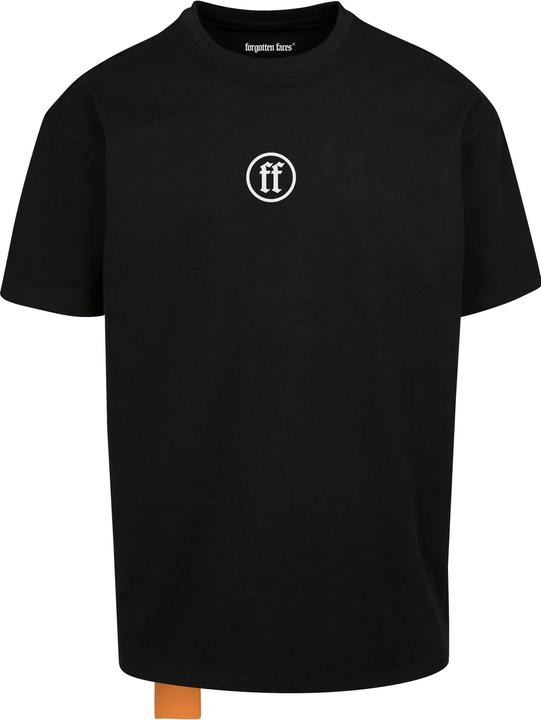 Immagine prodotto Forgotten Faces Maglietta oversize Caesar Heavy - 21263 (3XL)