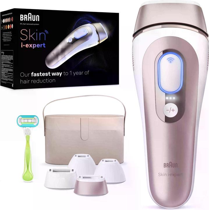 Image du produit Braun Silk-Expert Pro IPL PL7387
