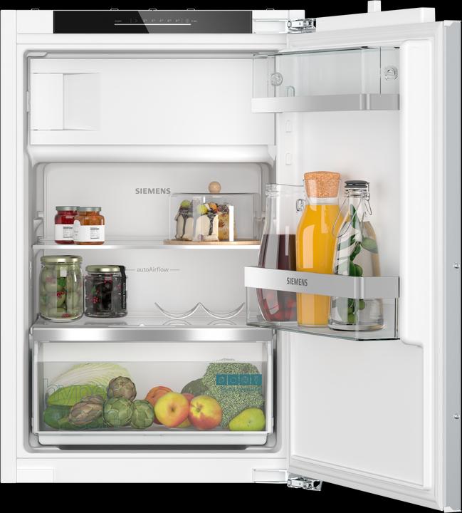 Actual product image Siemens KI22LADD1 (119 l)