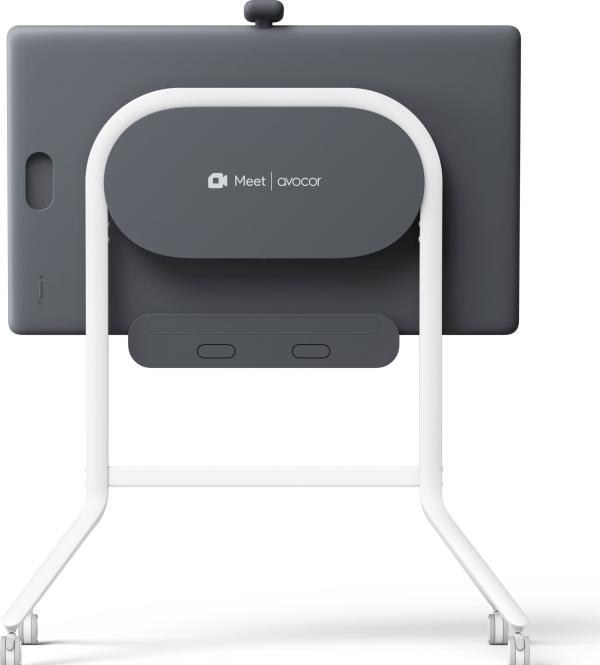 Produktbild Avocor Google Meet Series One Desk 65