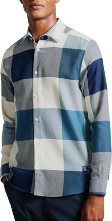 Produktbild Ted Baker Neetly Hemd Langärmlig (3XL)