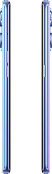 Actual product image OPPO Find X5 Lite (256 GB, Startrails Blue, 6.43", Dual SIM, 64 Mpx, 5G)