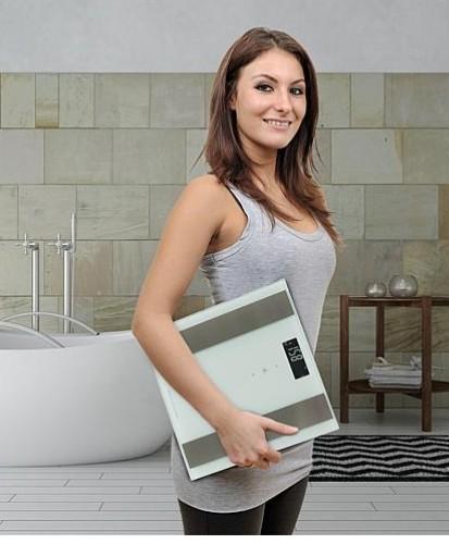 Actual product image Profi-Care Pc-Pw 3007 Fa (180 kg)