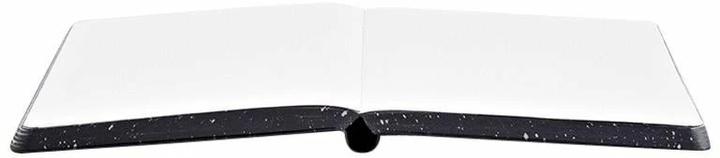Actual product image Nuuna Milky Way (A6, Dotted, Soft cover)