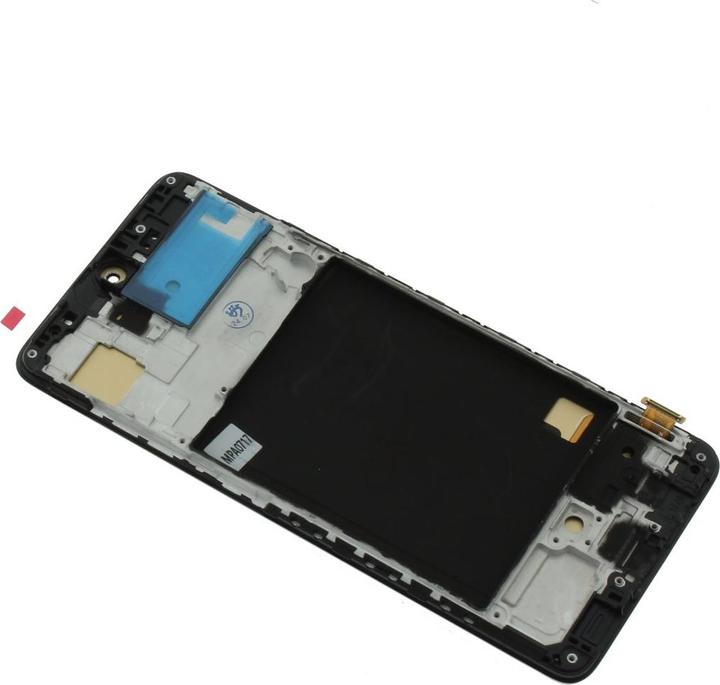 Produktbild MobileParts Galaxy A51 TFT Display mit Rahmen (Display, Galaxy A51)