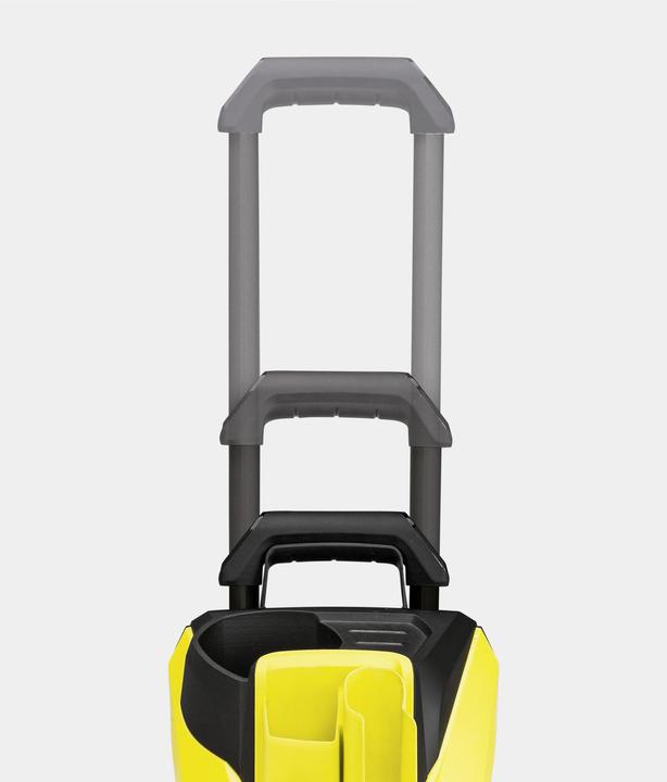 Actual product image Kärcher K 4 Power Control Flex Home (Electrical connection)