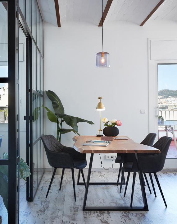 Actual product image Kave Home Yanna (E27)