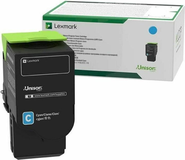 Actual product image Lexmark C2320C0 (C)
