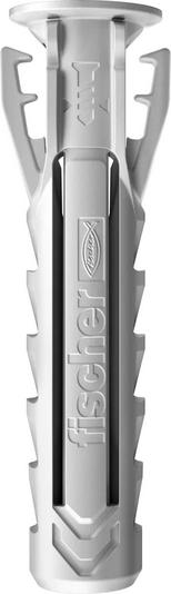 Image du produit Fischer Cheville SX Plus 6x30 (100 pcs)