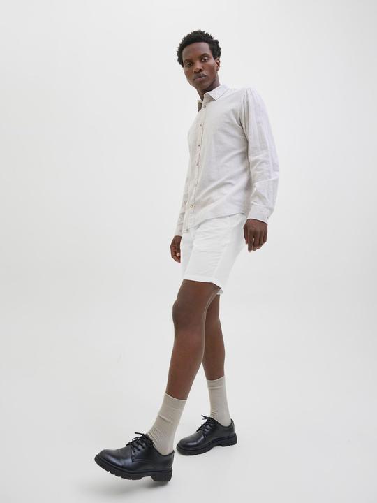 Produktbild Jack & Jones Tapered Fit Chino Shorts Chino Shorts (S)