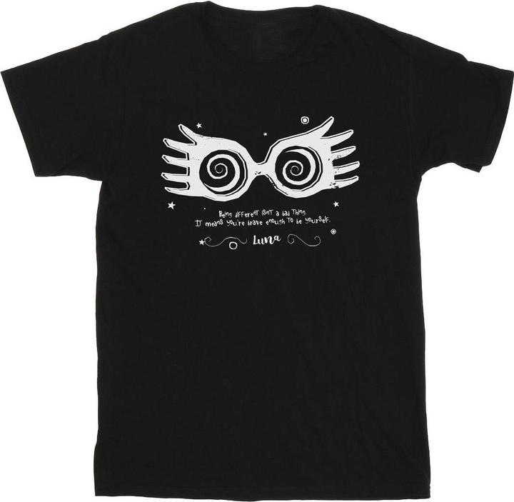 Produktbild Luna Being Different TShirt Mädchen (152, 158)