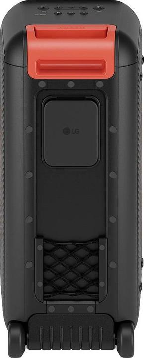 Actual product image LG Xboom Xl7s (20 h, Rechargeable battery operated)