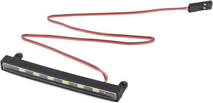 Actual product image Rc4Wd Model Light Bar SCX24 C10