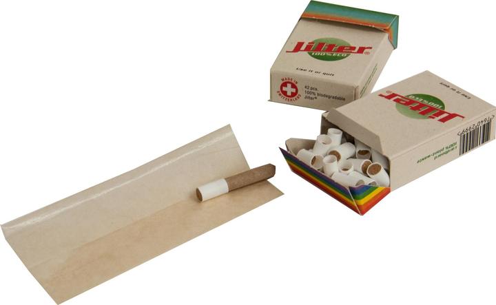 Immagine prodotto Jilter ECO Click-Pack 42 filtri