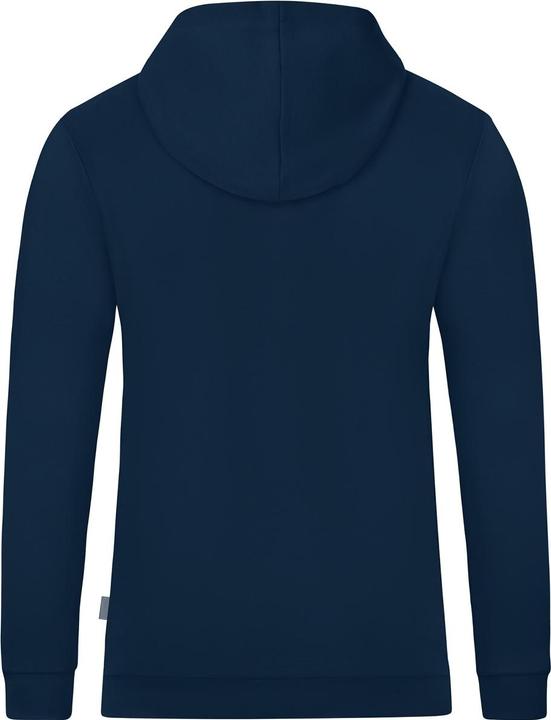 Produktbild JAKO Organic Kapuzenpullover Herren (4XL)