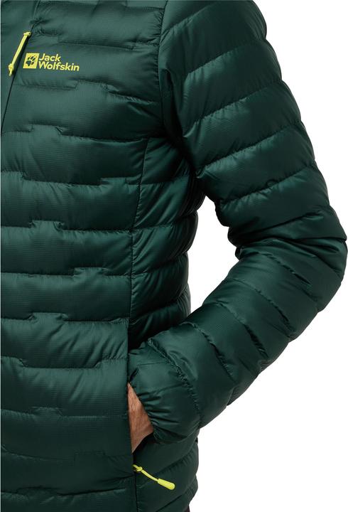 Produktbild Jack Wolfskin Passamani Down Hoody (M)