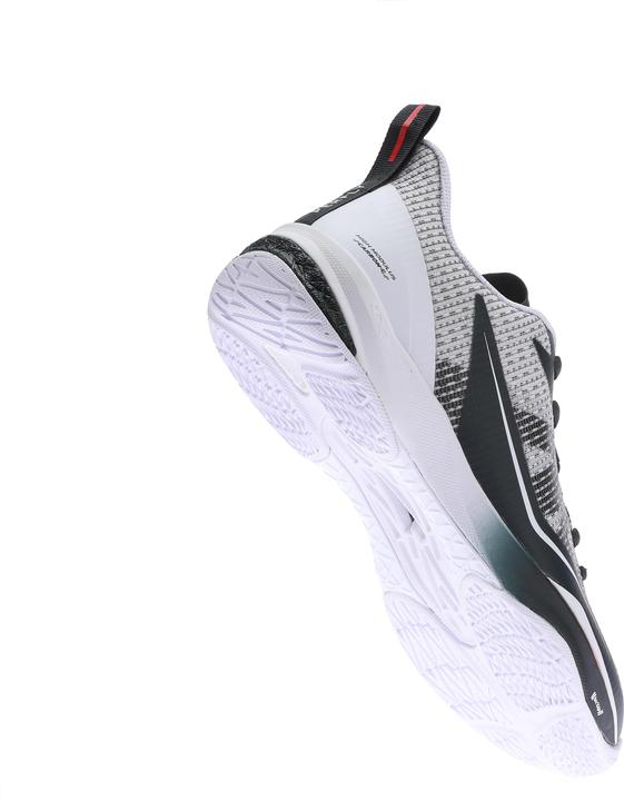 Actual product image Perfly Men's badminton shoes - BS Lite 960 anthracite (40)