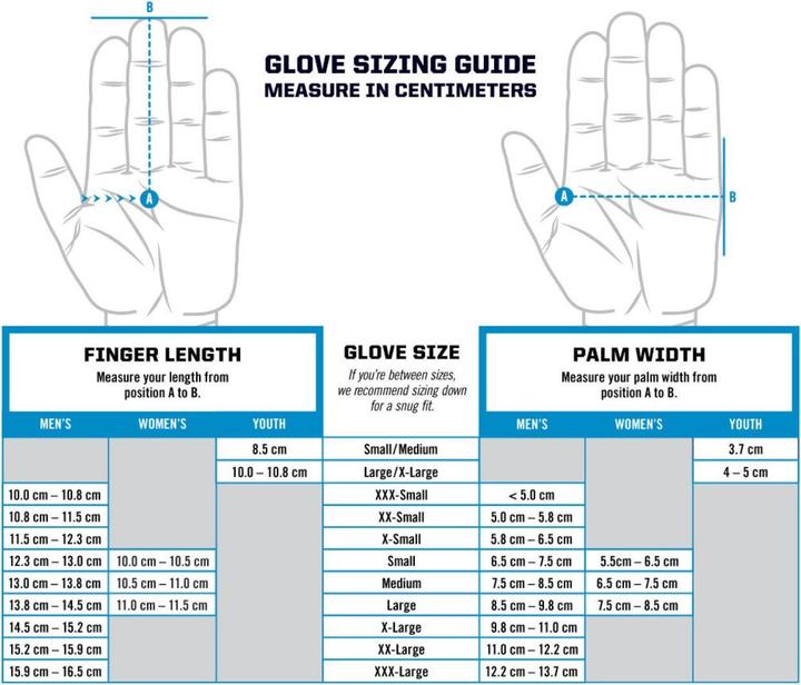 Actual product image Mechanix Wear The Original Glove (L)