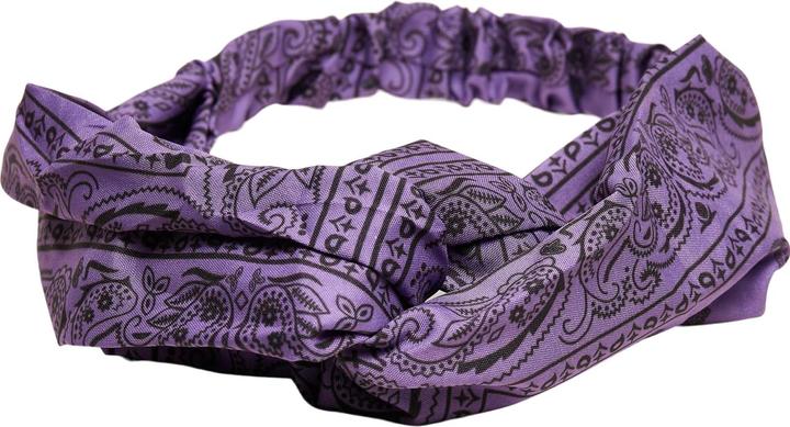 Image du produit Urban Classics Bandeau Bandana Print 2-Pack