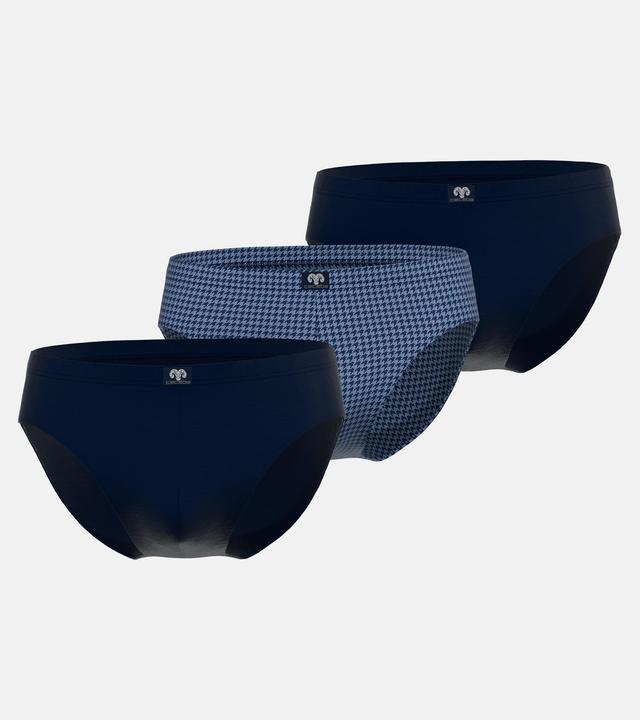 Produktbild Ceceba Herren-Slip 3er-Pack (9, 3er Pack)