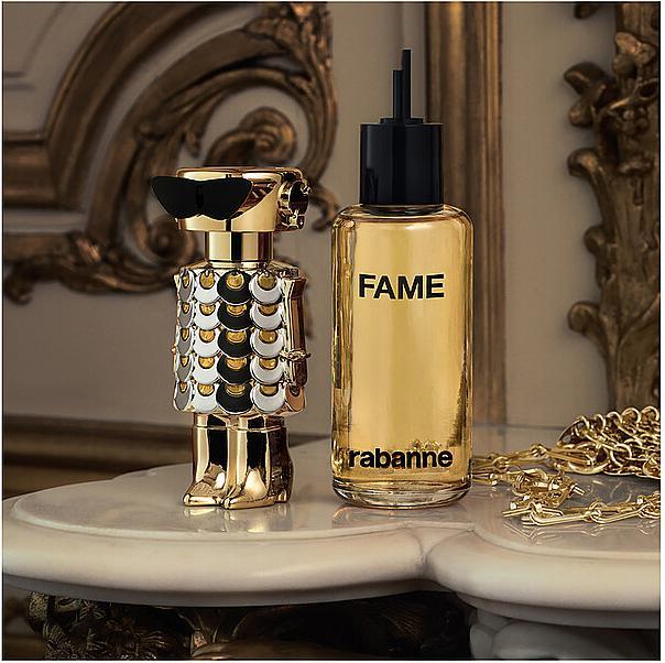 Image du produit Paco Rabanne Eau de Parfum Refill Bottle (Eau de parfum, 200 ml)