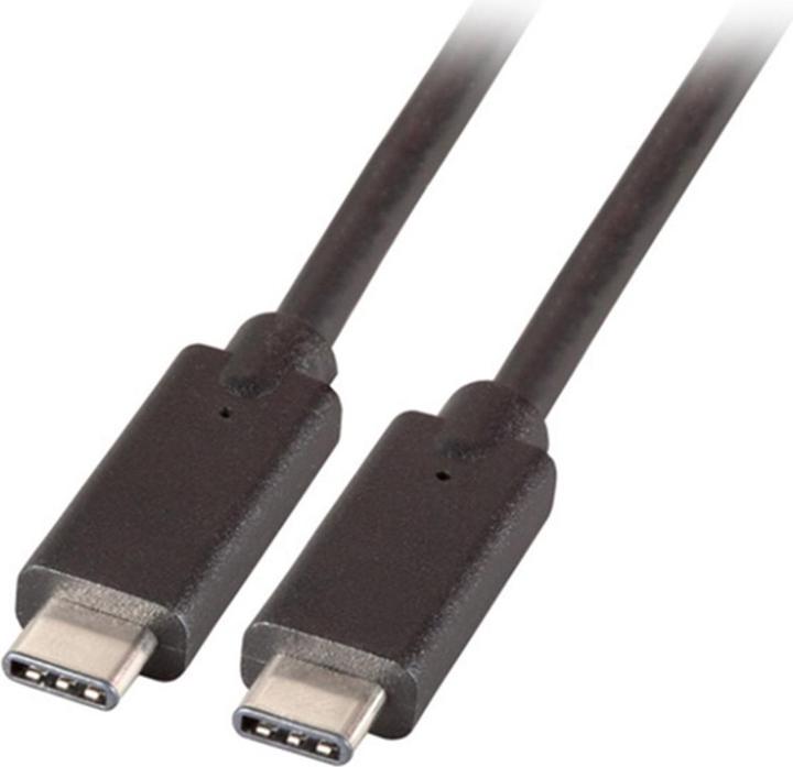 Immagine prodotto M-Cab CAVO USBC DA 1,0 M 100W 20GBIT (1 m, USB 3.2 Gen 2x2)