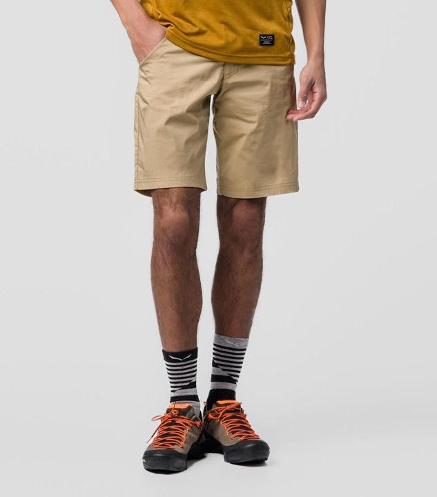 Actual product image Salewa Fanes Light Shorts (54)
