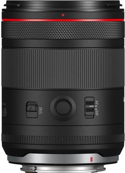Image du produit Canon RF 50mm f/1.4L VCM - (EU) (Canon RF, Plein format)