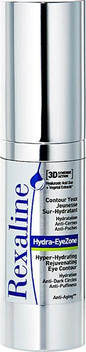 Produktbild Rexaline 3D Hydra-EyeZone (Fluid, 15 ml, Tag)
