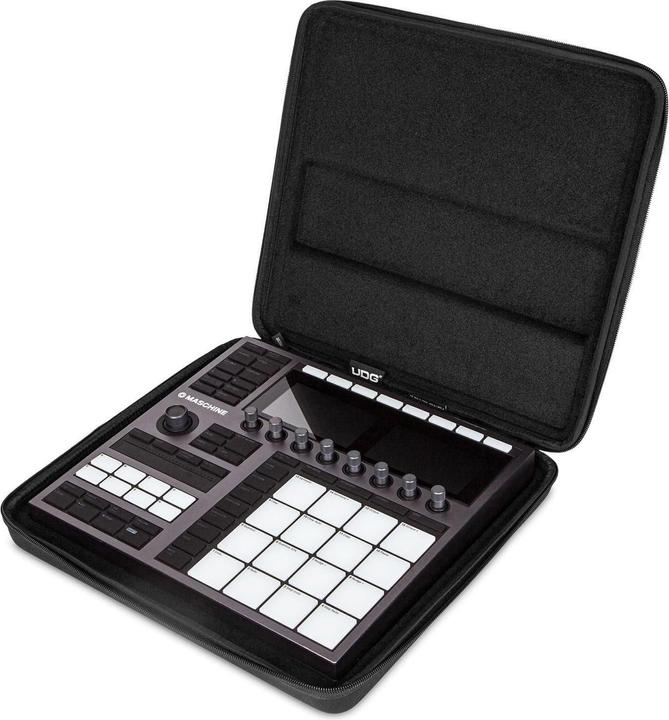 Actual product image UDG Creator NI Machine MK2 Hardcase