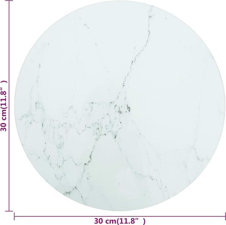 Produktbild VidaXL Gilla (30 x 1 cm)