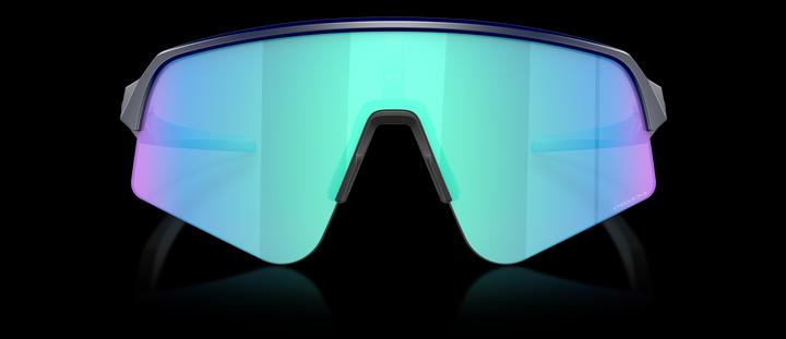 Image du produit Oakley Sutro Lite Sweep (Bleu, Prizm Sapphire)