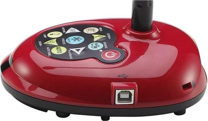 Actual product image Lumens Document camera DC172 Ladibug (4K, 42 x 31.5 cm)