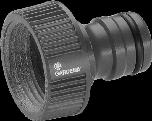 Produktbild Gardena Hahnstück (Hahnanschluss, 19 mm)