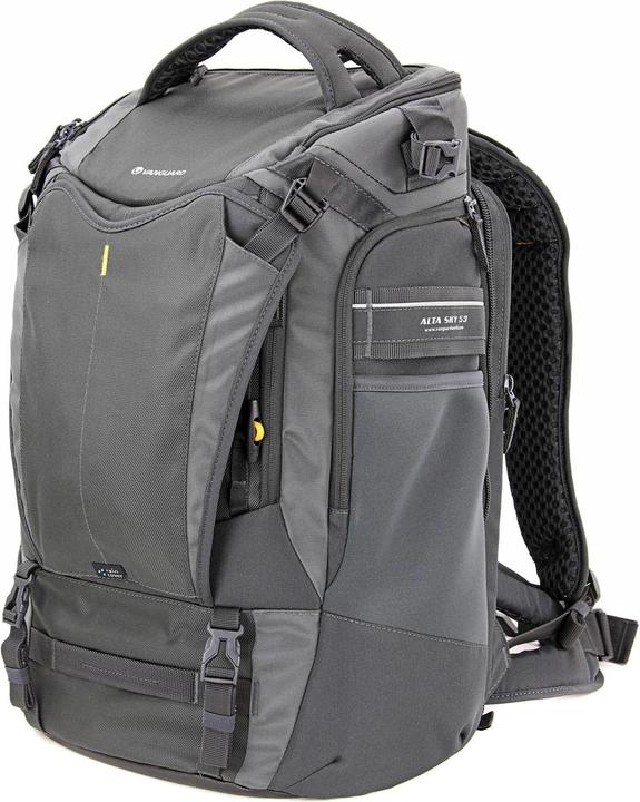 Vanguard Alta Sky 53 (Sac à dos photo, 66 l)