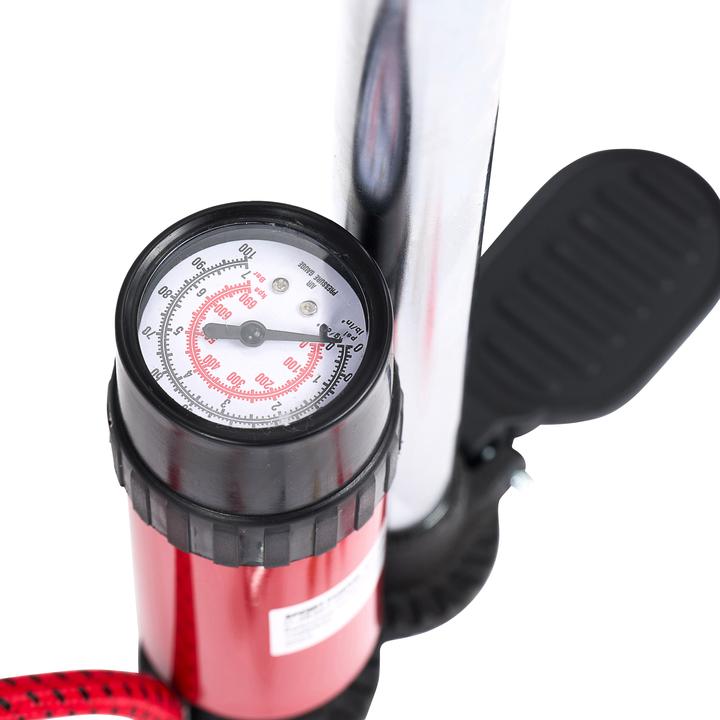 Actual product image Sport-Thieme Lift pump team