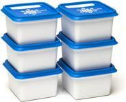 Actual product image Merkloos Freezer container 200 ml (0.20 l)