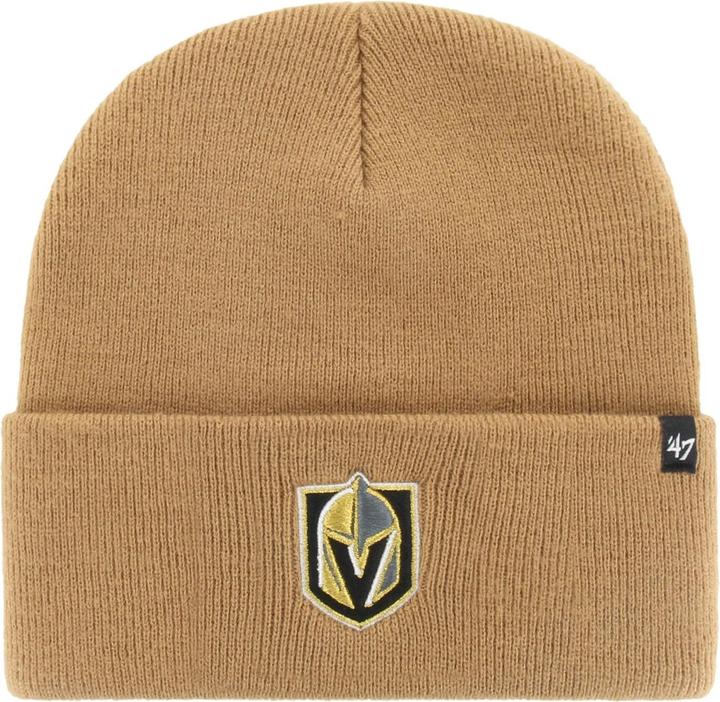 Actual product image 47 Brand Haymaker Vegas Golden Knights